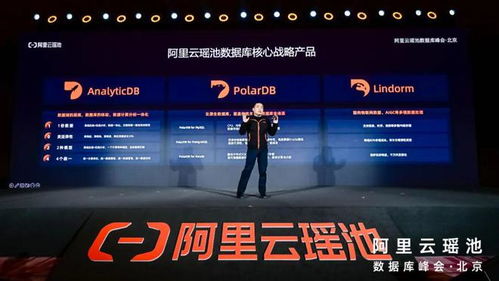 云原生數(shù)據(jù)庫(kù)的新時(shí)代，藏在“四化”當(dāng)中