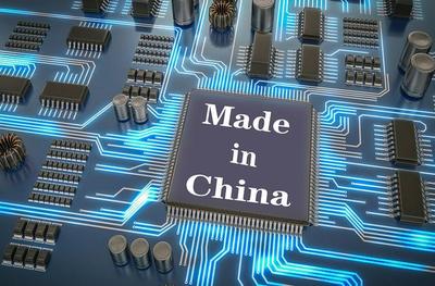 中國芯片的出路 在挑戰中尋找生機，華為或許迎來新機遇